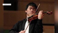 Loved ones shocked, worried after beloved Utah violinist detained by ICE