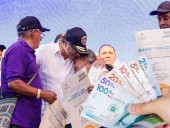 Petro da nuevo anuncio de Colombia Mayor: aumenta el monto para adultos sin pensión ¿desde cuándo?