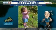 Davis Nolan’s Fishing Funtacular for Aug. 23, 2025