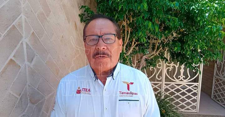 ITEA en Nuevo Laredo certifica estudios básicos a niños y adolescentes nacidos en EU y México