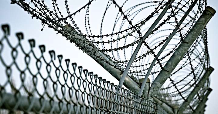 IndyCar distances itself from 'Speedway Slammer' immigration detention facility