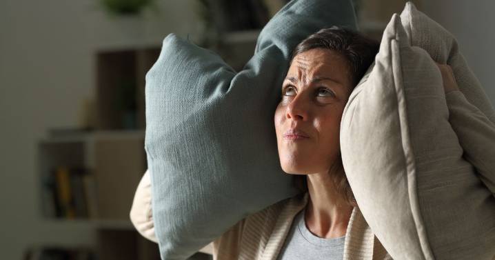 'My neighbour is ruining my life with their 6am habit and I can't take it'