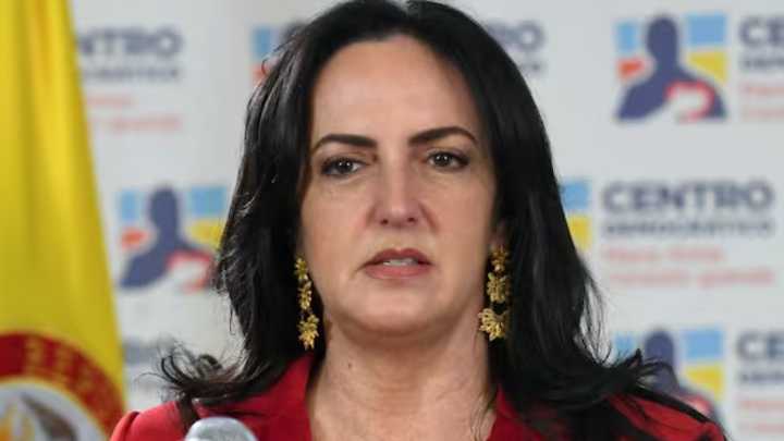 “Aquí ya no puede entrar nadie más”: Cabal cierra la puerta a nuevas precandidaturas en el Centro Democrático