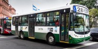 Aumenta el transporte en Buenos Aires en septiembre: cuánto costará el pasaje subte y el colectivo de colectivo