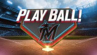 Edward Cabrera strikes out 11 in 8 innings as the Marlins beat the Braves 5