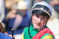 Electric The Man can be the One in York opener