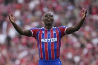 Henderson the hero as Crystal Palace beats Liverpool in penalty shootout to win the Community Shield