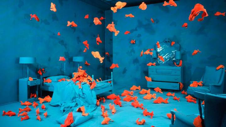 McNay to host 'Sandy Skoglund: Enchanting Nature' exhibit