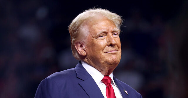 Maher: Trump Pushed Policies that Impact People While Dems 'Offer Up High