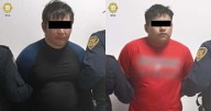 Caen sujeto que amenazaron con arma a adulta mayor para robar su casa