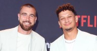 Patrick Mahomes and Travis Kelce’s Steakhouse, 1587 Prime, Gets Opening Date