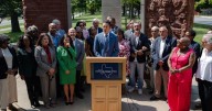 Texas Republicans call new special session for redistricting, this time with Democrats expected back