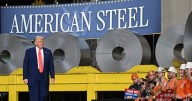 Trump expands 50% steel and aluminum tariffs to include 407 additional product types