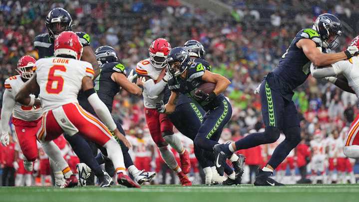 Who makes it? Projecting Seattle Seahawks' 53