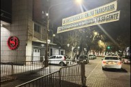 En Mendoza. Mensajes amenazantes para el plantel de Boca antes del duelo con Independiente de Rivadavia