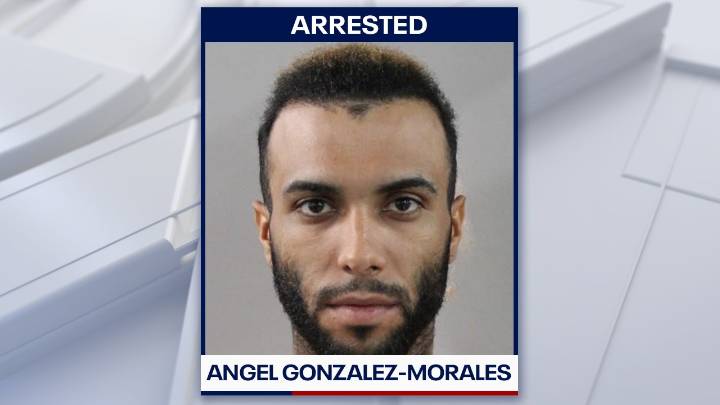 Polk County deputies searching for 'armed and dangerous' suspect after man shot, killed in motel parking lot