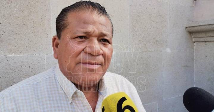 Van 10 obreros afectados por golpe de calor en Tampico