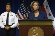 DC officials condemn Trump MPD takeover as Bowser strikes calmer tone