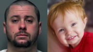 Ohio Man Pleads Guilty to Murdering 1-Year-Old Who Wouldn’t Stop Crying