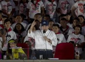 Denuncian "redada" en Nicaragua contra 22 críticos con el Gobierno de Ortega y Murillo