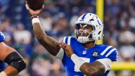 Colts Anthony Richardson on his second benching in two years