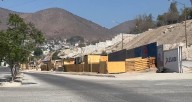 Invaden calle en el Mariano Matamoros porque no “tienen recursos para pagar renta”