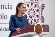Traslado de carga a AIFA aumentó control antinarco, dice Sheinbaum