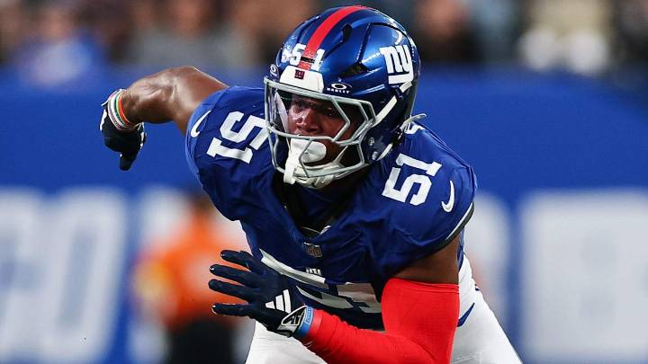 2025 NFL season: Best/worst-case projections for notable defensive rookies