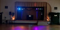 SMALL TOWNS: The Crystal ‘dancing’ into the future in St. John