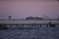 No injuries reported after cargo ship explodes in Baltimore Harbor