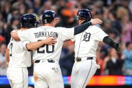 Tigers Predicted To Cut Ties With Talented Top Prospect In Offseason Trade