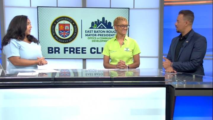 2une In Previews: Free clinic to provide medical care to those in need