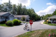 Owners of Maine mobile home parks raising rents, blame law designed to protect residents