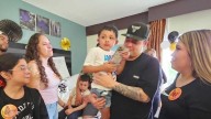 Kilmar Abrego Garcia faces deportation to Uganda after release from Tennessee jail