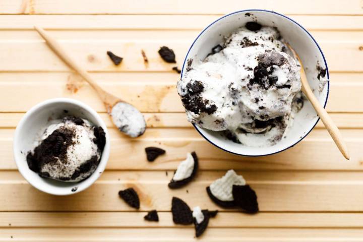 Friendly's Ice Cream Recalled After Packaged as Another Flavor