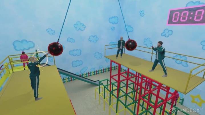 Fully immersive virtual reality center opens its doors on Virginia Beach Oceanfront