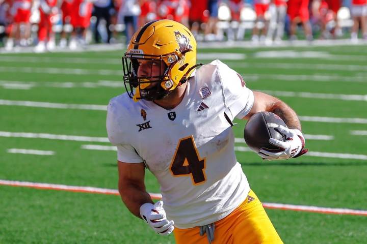 Is Cam Skattebo Starting for the Giants at RB? Rookie Fantasy Football Outlook
