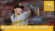 Bubba's Breakout, Prospect Parallels and the Top 10 Pirates Seasons Since '93