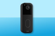 The Latest Blink Doorbell Camera Is $40 on Sale at Amazon