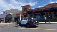 Woman shot outside Topanga Westfield Cheesecake Factory, suspect arrested