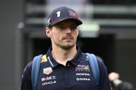 Max Verstappen welcomes Sergio Pérez back to F1 for a ‘fresh start’ with Cadillac