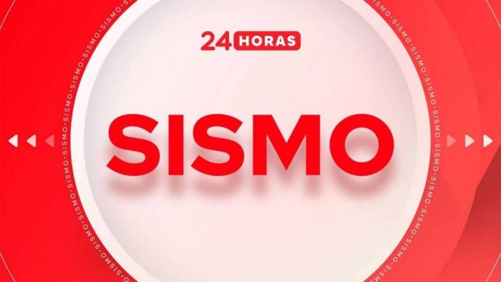 Se registra sismo en la zona centro del país: revisa la magnitud y dónde