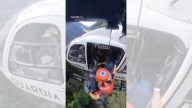 Vídeo | Rescatadas 14 personas el fin de semana en el Pirineo aragonés
