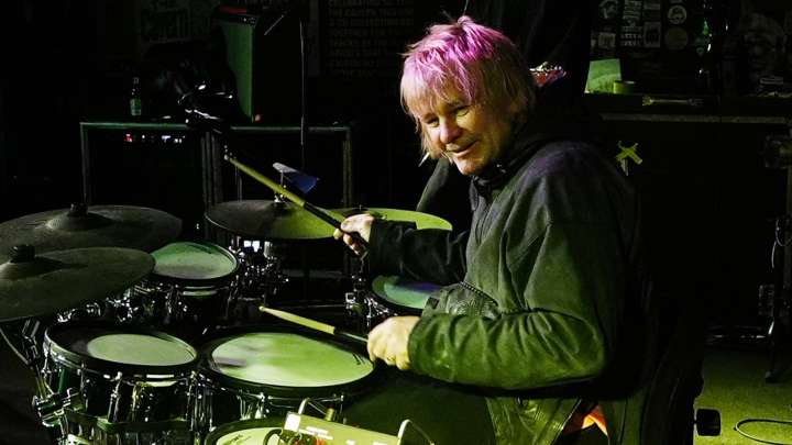 Drummergeddon 2025: Why We’re Witnessing a Global Percussion Apocalypse