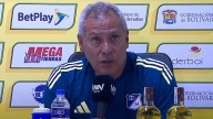 Hernán Torres lo confirma y sale a la luz: ficha clave en Millonarios no va más en 2025