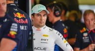 ‘Hay que darle oportunidad a los jóvenes’: Pilóto de la F1 critica llegada de Checo Pérez a escudería Cadillac