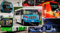 Pagan Toluqueños el transporte más caro y viaja peor que en otras metropolis