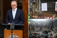 Australia blames Iran for two antisemitic attacks, expels its envoy