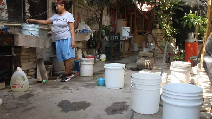 Aumentan 0.89% tarifas de Agua de Puebla ¿cómo quedaron?