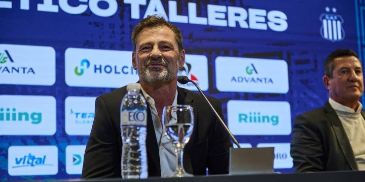 Es Oficial: Diego Cocca regresa como técnico del Atlas